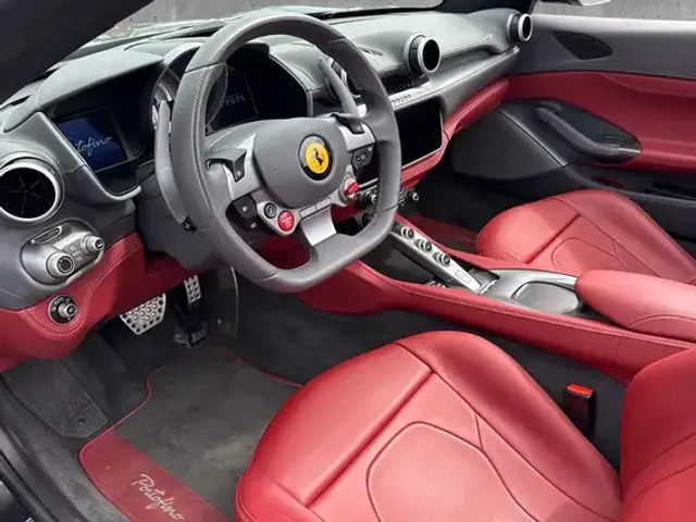 Ferrari Portofino