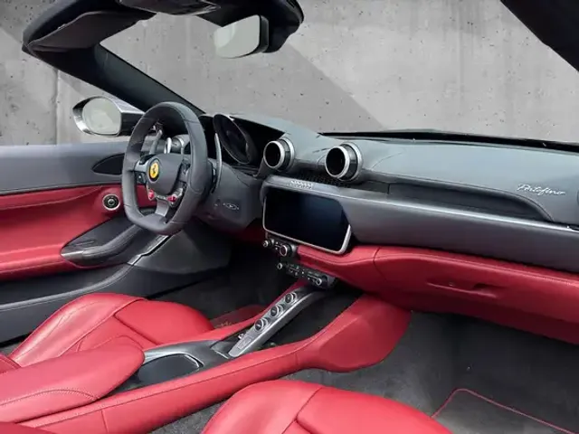 Ferrari Portofino