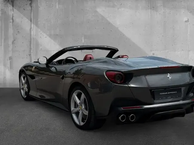 Ferrari Portofino