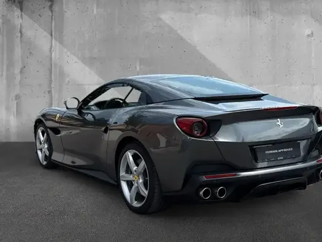 Ferrari Portofino