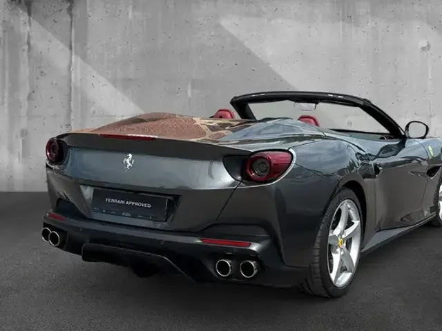 Ferrari Portofino