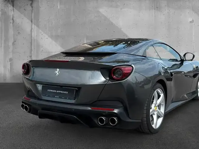Ferrari Portofino