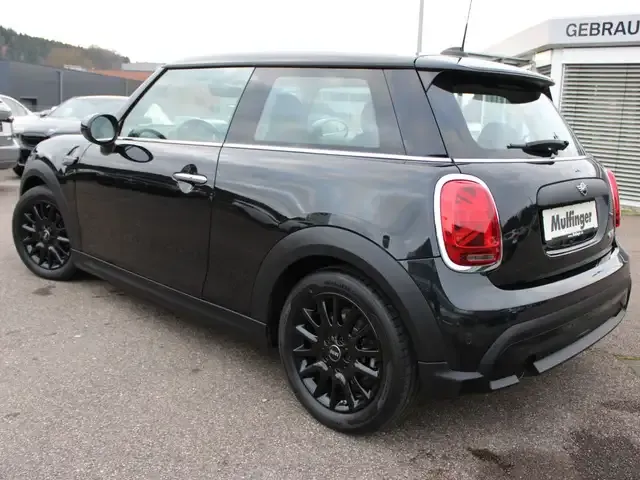 MINI One