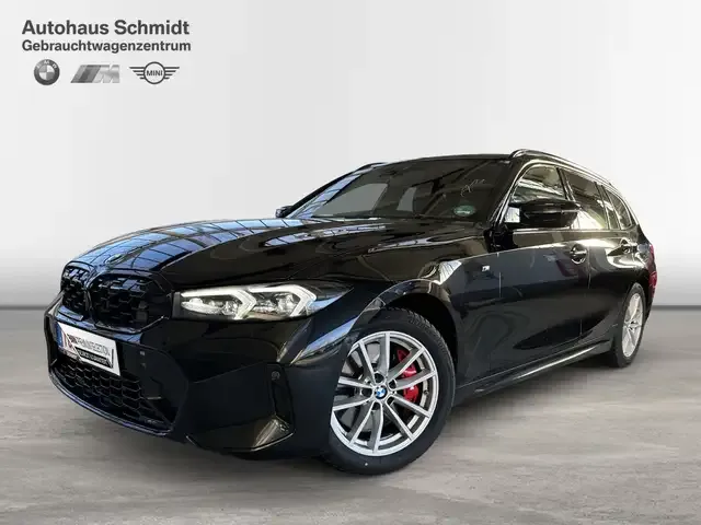 BMW 340