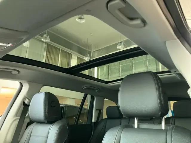 Mercedes-Benz GLS 350