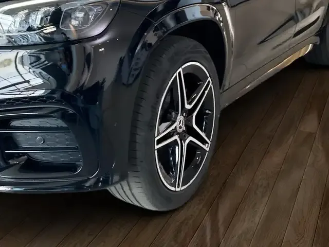 Mercedes-Benz GLS 350