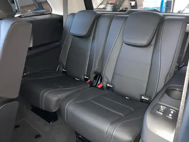 Mercedes-Benz GLS 350