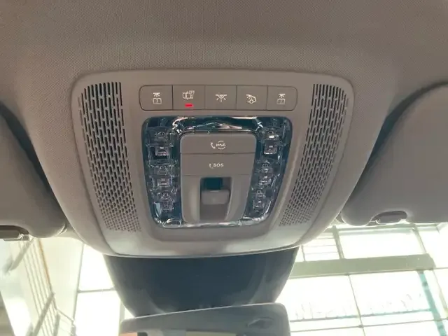 Mercedes-Benz GLS 350