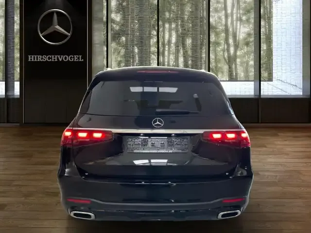 Mercedes-Benz GLS 350
