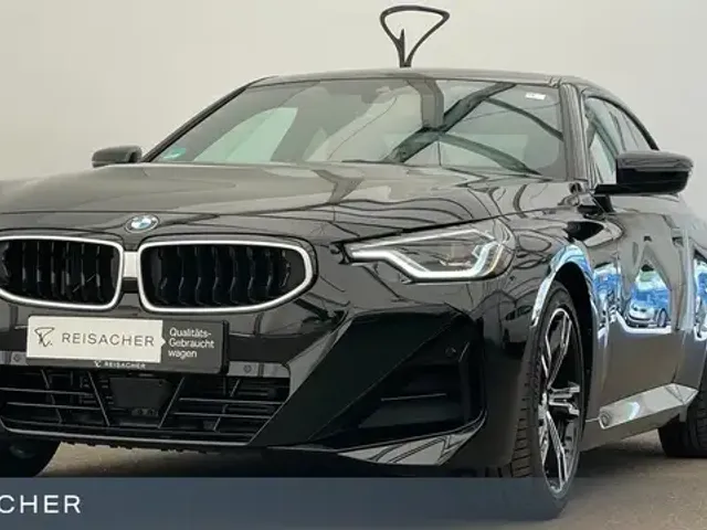 BMW 220