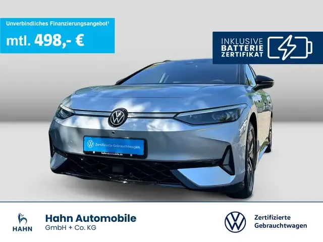Volkswagen ID.7