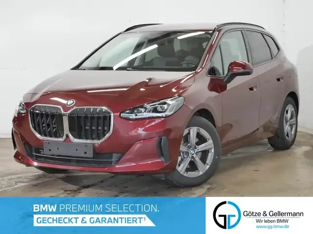 BMW 220