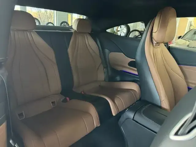 Mercedes-Benz CLE 200