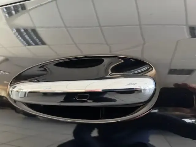 Mercedes-Benz CLE 200