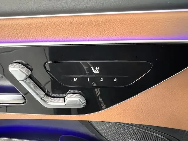 Mercedes-Benz CLE 200