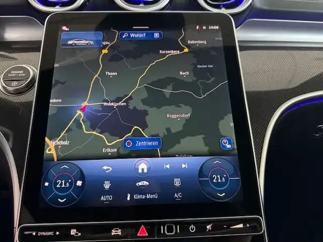 Mercedes-Benz CLE 200