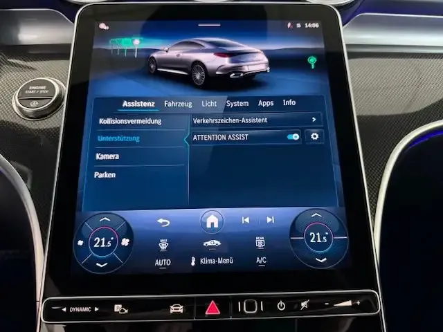 Mercedes-Benz CLE 200