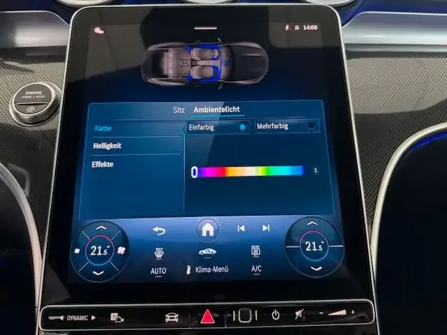 Mercedes-Benz CLE 200