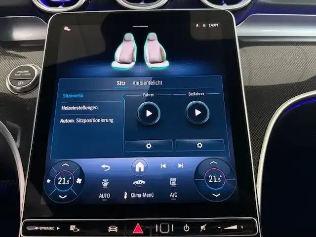 Mercedes-Benz CLE 200