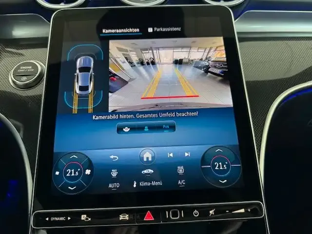 Mercedes-Benz CLE 200