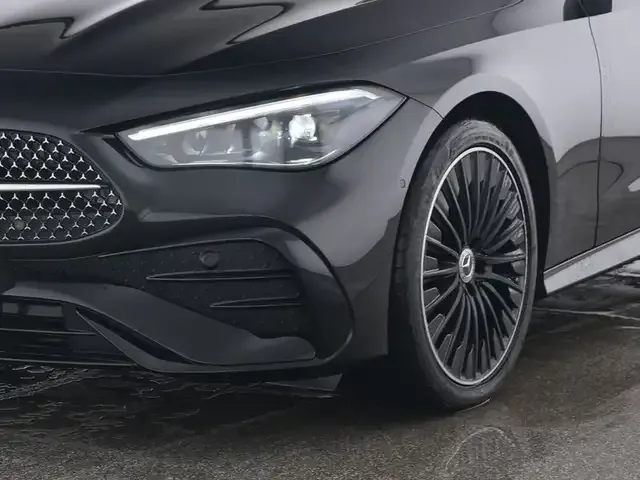 Mercedes-Benz CLE 200