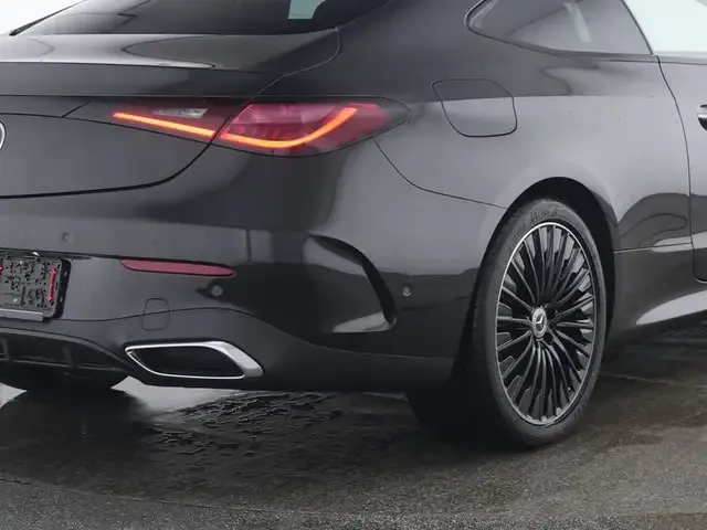 Mercedes-Benz CLE 200