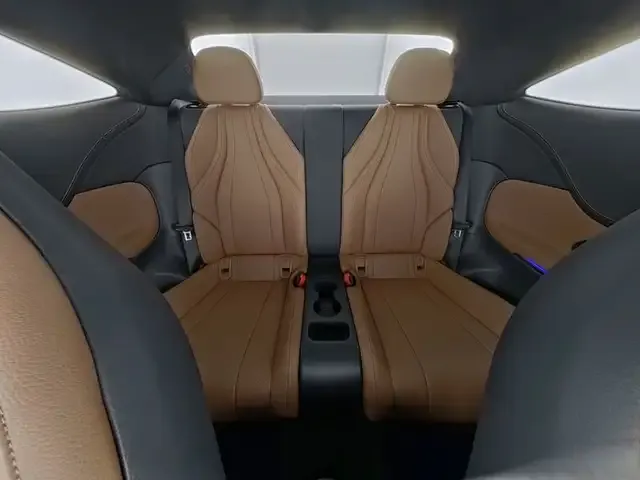 Mercedes-Benz CLE 200