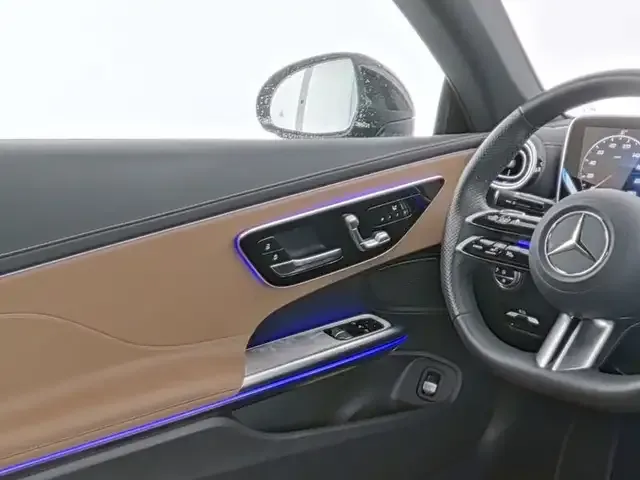 Mercedes-Benz CLE 200