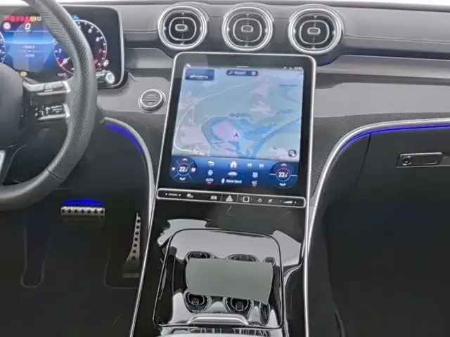 Mercedes-Benz CLE 200