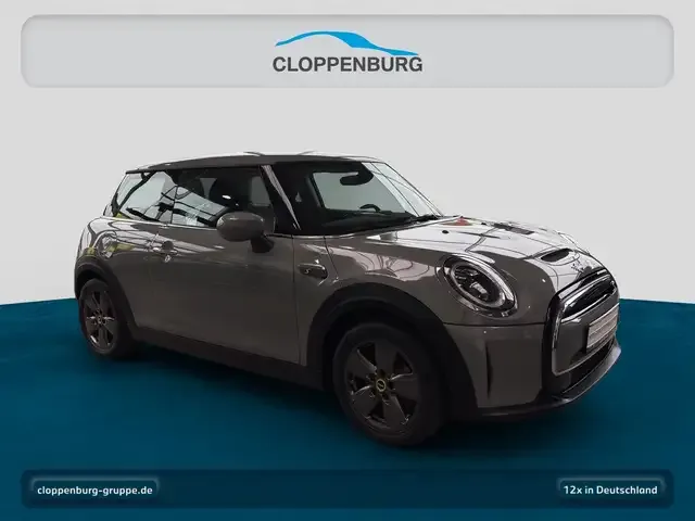 MINI Cooper SE
