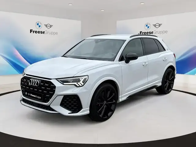 Audi RS Q3
