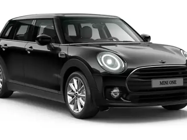 MINI One Clubman
