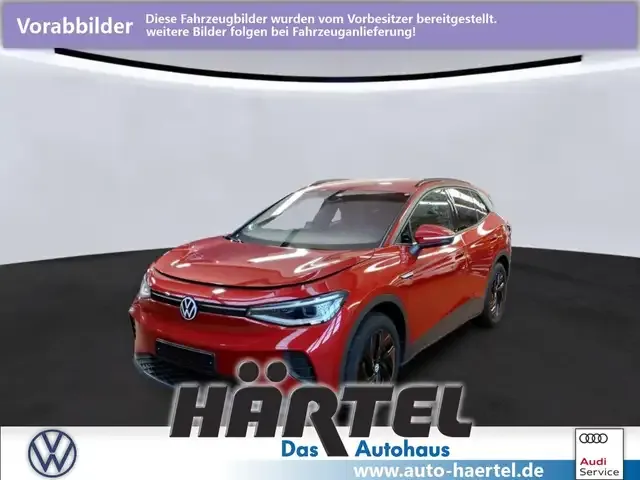 Volkswagen ID.4