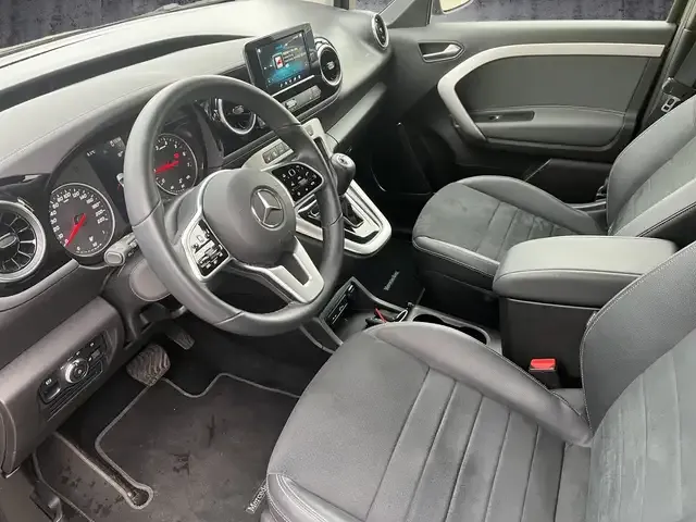 Mercedes-Benz T-Klasse