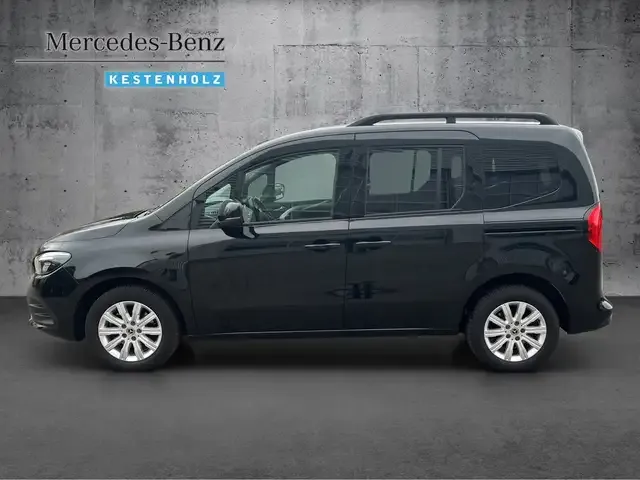 Mercedes-Benz T-Klasse