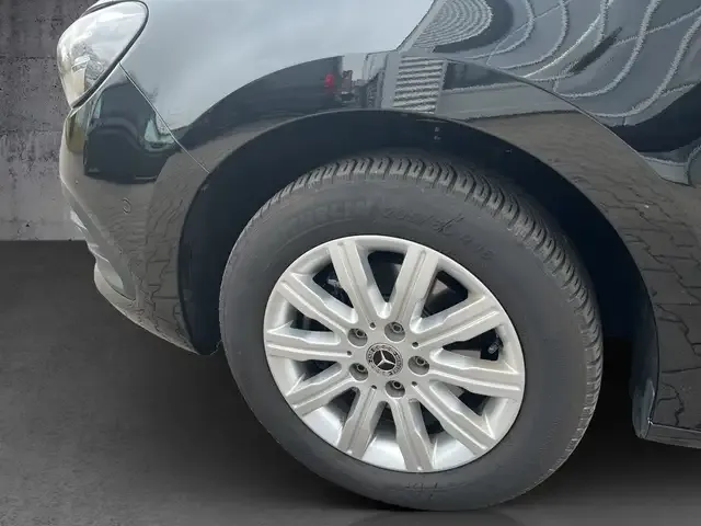 Mercedes-Benz T-Klasse