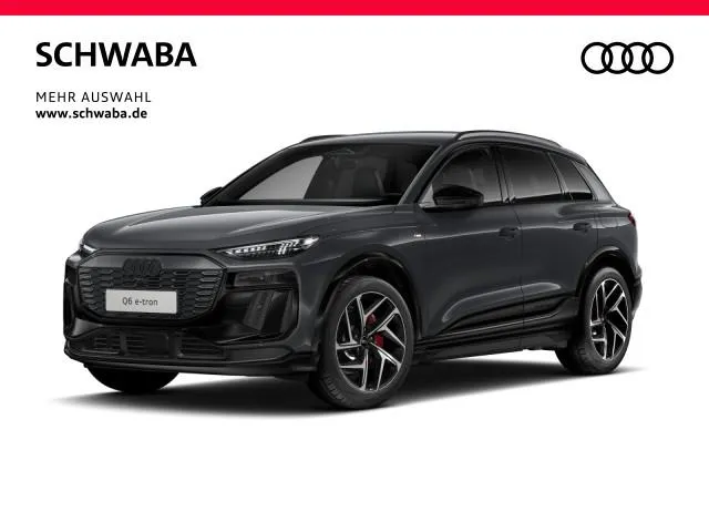 Audi Q6