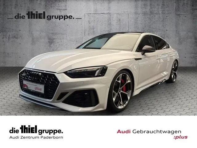 Audi RS5