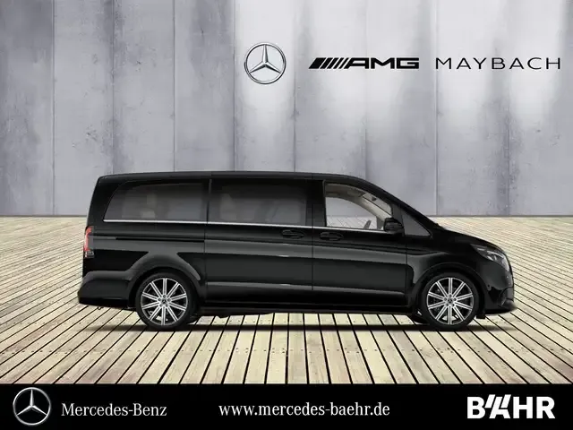 Mercedes-Benz V 300