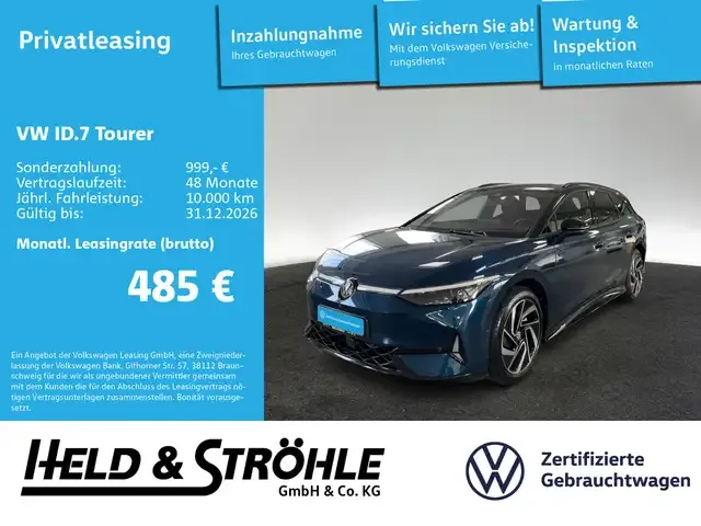 Volkswagen ID.7