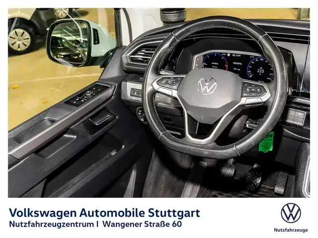 Volkswagen T6.1 Multivan