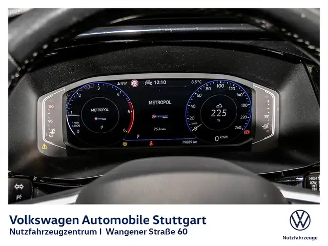 Volkswagen T6.1 Multivan