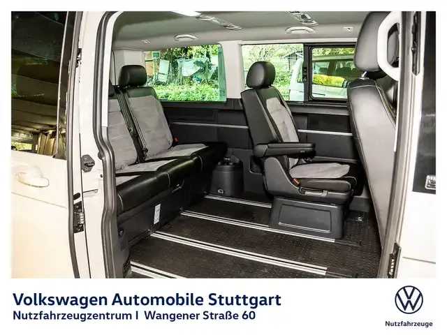 Volkswagen T6.1 Multivan