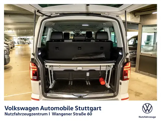 Volkswagen T6.1 Multivan