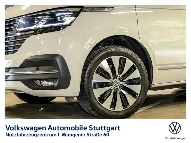 Volkswagen T6.1 Multivan