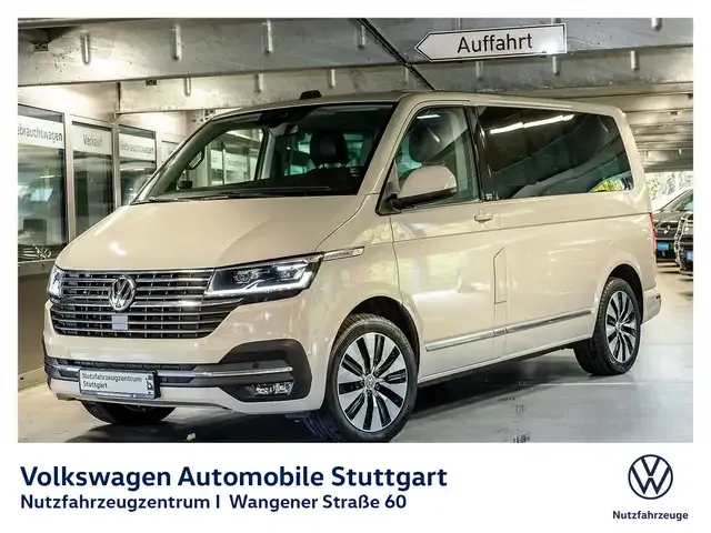 Volkswagen T6.1 Multivan