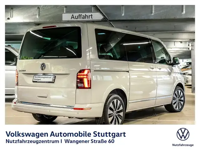 Volkswagen T6.1 Multivan