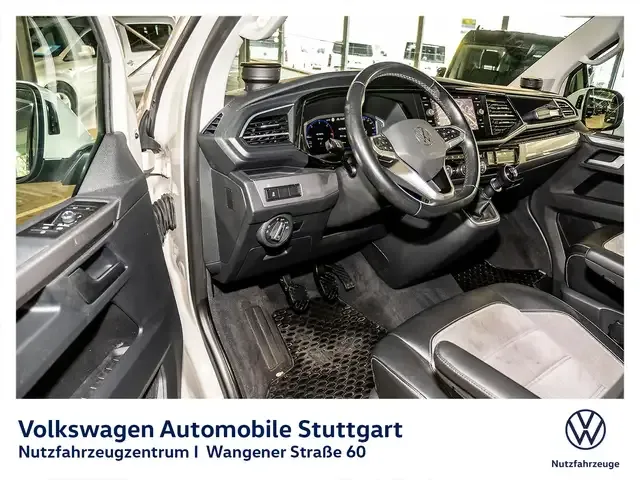 Volkswagen T6.1 Multivan