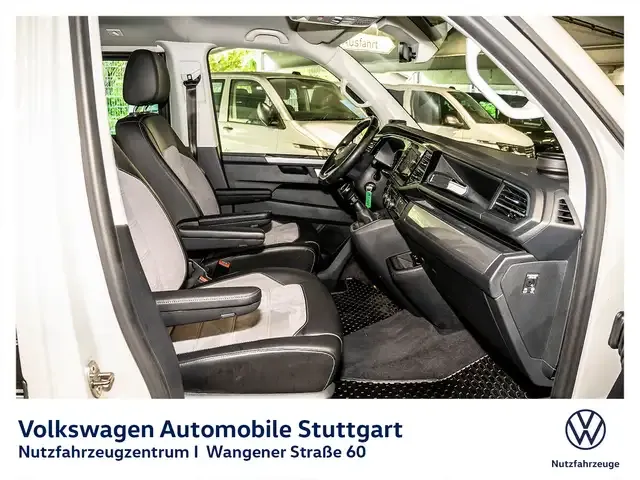 Volkswagen T6.1 Multivan