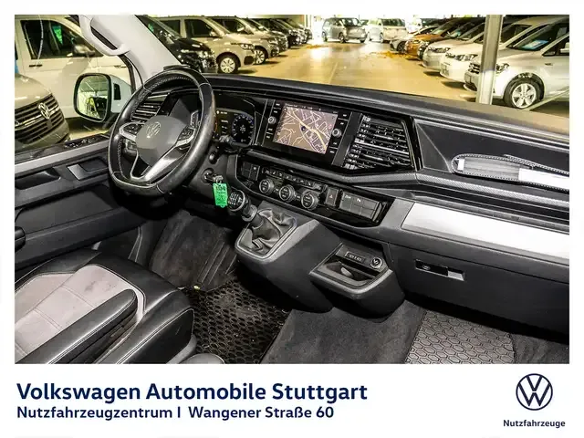 Volkswagen T6.1 Multivan